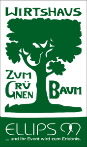 Grüner Baum Altensteig